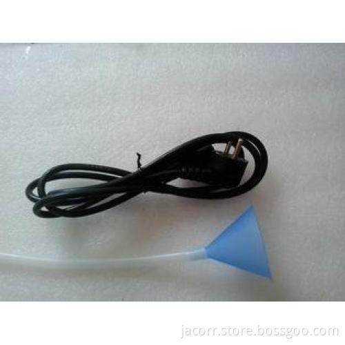 Vertical 1064nm 532nm Q Switched Laser Tattoo Removal beaut